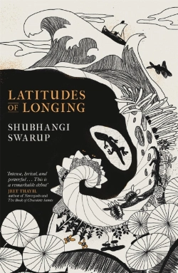 Bertrand.pt - Latitudes Of Longing