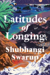 Latitudes Of Longing
