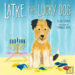 Bertrand.pt - Latke, The Lucky Dog