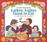 Latkes, Latkes, Good To Eat