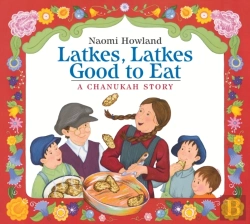 Bertrand.pt - Latkes, Latkes, Good To Eat