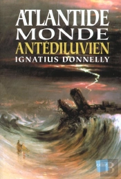 L'Atlantide Eden Englouti