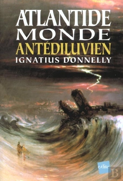 Bertrand.pt - L'Atlantide Eden Englouti