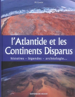 Bertrand.pt - L'Atlantide Et Les Continents Disparus