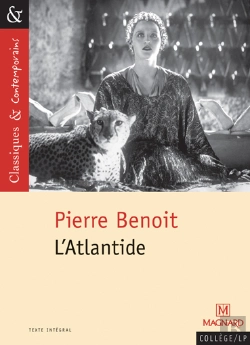 Bertrand.pt - L'Atlantide