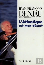 L'Atlantique Est Mon Désert