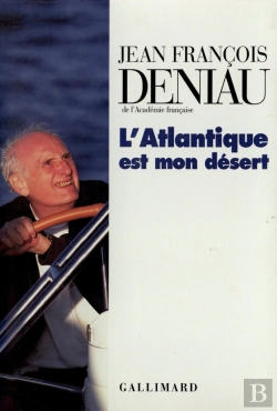 Bertrand.pt - L'Atlantique Est Mon Désert