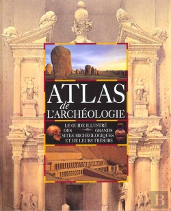 Bertrand.pt - L'Atlas De L'Archeologie