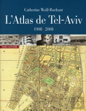 L'Atlas De Tel Aviv