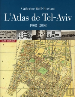 Bertrand.pt - L'Atlas De Tel Aviv