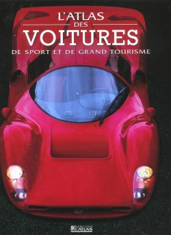 Bertrand.pt - L'Atlas De Voitures De Sport Et De Grand Tourisme