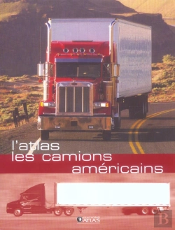 Bertrand.pt - L'Atlas Des Camions Americains