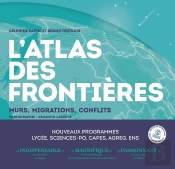 L'Atlas Des Frontieres (Ned)