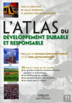 Bertrand.pt - L'Atlas Du Developpement Durable Et Responsable
