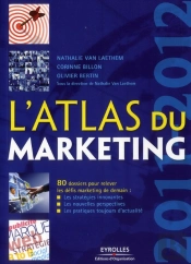 L'Atlas Du Marketing