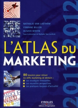 Bertrand.pt - L'Atlas Du Marketing