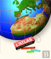 L'Atlas Gallimard Jeunesse