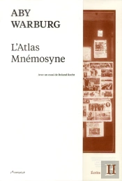 L'Atlas Mnemosyne