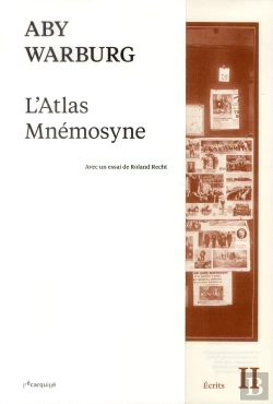 Bertrand.pt - L'Atlas Mnemosyne