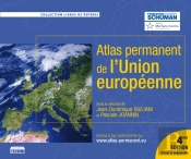 L'Atlas Permanent De L'Union Europeenne