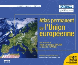 Bertrand.pt - L'Atlas Permanent De L'Union Europeenne