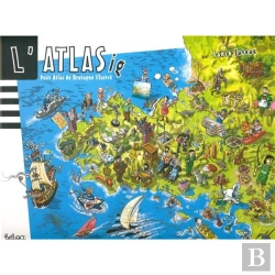 Bertrand.pt - L'Atlas(Ig) De Bretagne