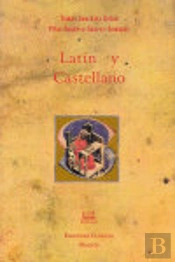 Lat¡N Y Castellano En Documentos Prerrenacentistas