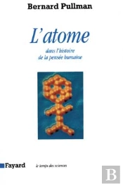L'Atome Dans L'Histoire De La Pensée Humaine