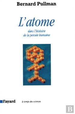 Bertrand.pt - L'Atome Dans L'Histoire De La Pensée Humaine