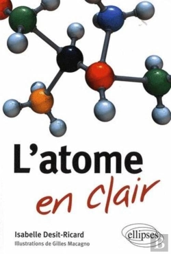 Bertrand.pt - L'Atome En Clair