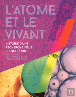 Bertrand.pt - L'Atome Et Le Vivant