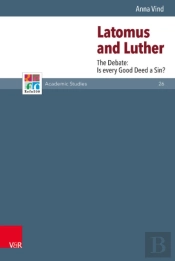 Latomus And Luther