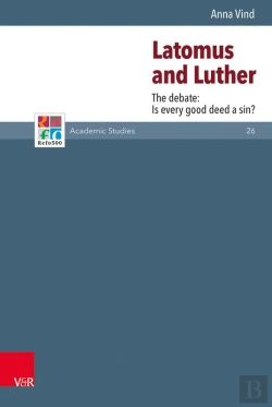 Bertrand.pt - Latomus And Luther
