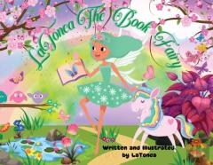 Latonea The Book Fairy
