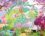 Latonea The Book Fairy