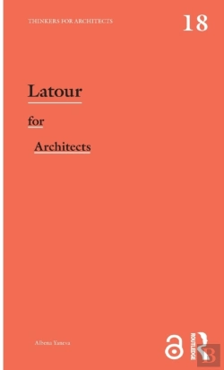 Bertrand.pt - Latour For Architects