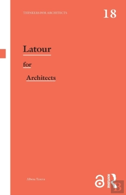 Bertrand.pt - Latour For Architects