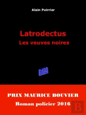 Latrodectus ; Les Veuves Noires