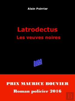 Bertrand.pt - Latrodectus ; Les Veuves Noires