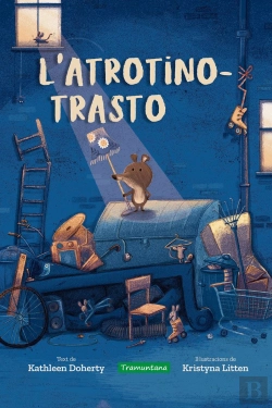 Bertrand.pt - L'Atrotinotrasto