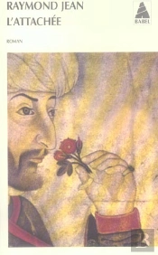L'Attachée