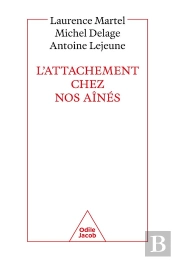 L'Attachement Chez Nos Aînés
