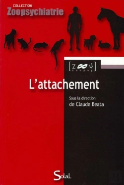Bertrand.pt - L'Attachement