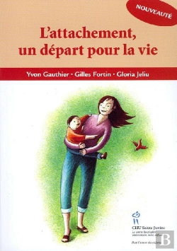 Bertrand.pt - L'Attachement ; Un Départ Pour La Vie