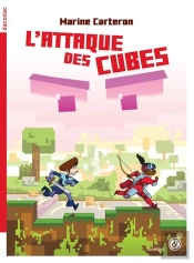 L'Attaque Des Cubes