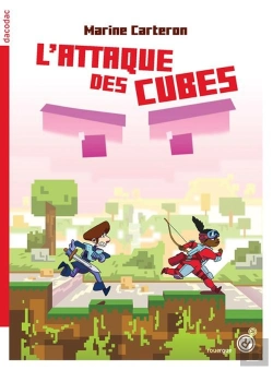 Bertrand.pt - L'Attaque Des Cubes