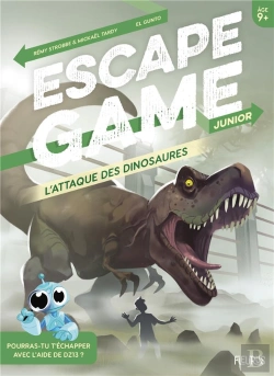 Bertrand.pt - L'Attaque Des Dinosaures