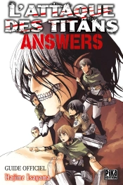 L'Attaque Des Titans -  Answers