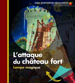 Bertrand.pt - L'Attaque Du Château Fort