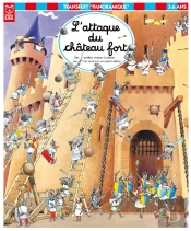 L'Attaque Du Château Fort